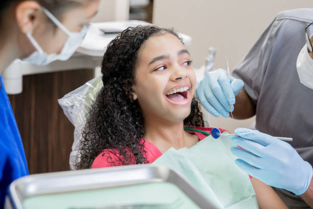 Tooth Infection Emergency Dentist in WI