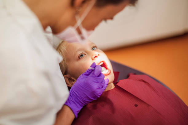 Best Emergency Pediatric Dentist  in Marion, WI