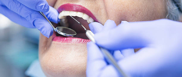 Best Tooth Infection Emergency Dentist  in Marion, WI
